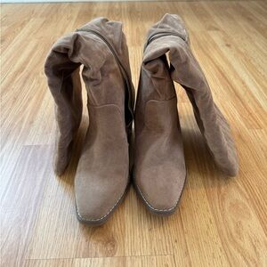 Women’s Tall Boots